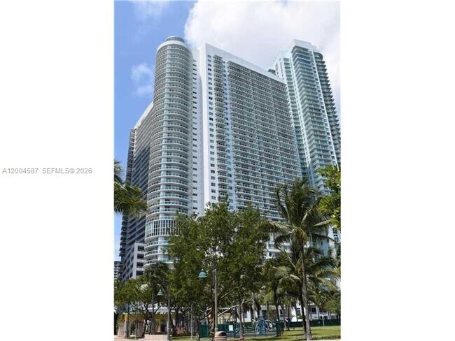 Foto del edificio - 1800 N Bayshore Dr