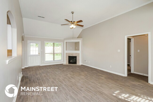 Foto del edificio - 1412 Leery Cove