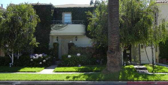 Foto principal - 140 N Hamilton Dr
