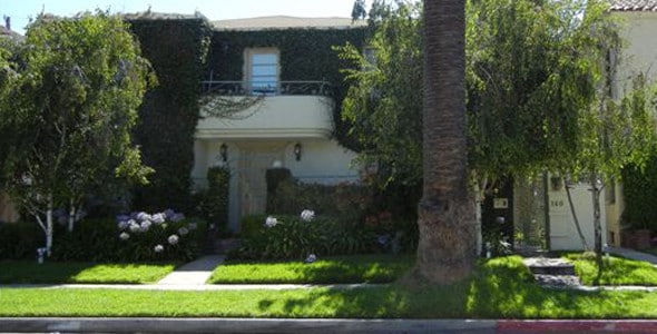 Primary Photo - 140 N Hamilton Dr