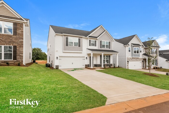 Primary Photo - 517 Hillpark Ln