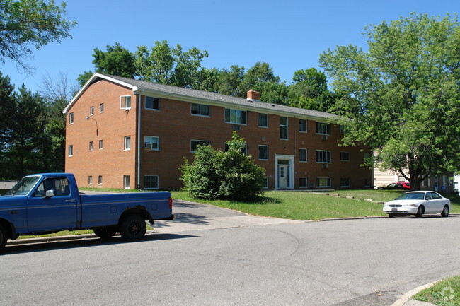 Building Photo - 3006 Harwick Dr