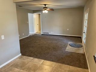 Building Photo - 7444 Beckwood Dr