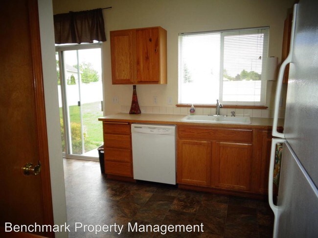 Foto del edificio - 3 br, 2 bath House - 2547 W Timberlake Loop