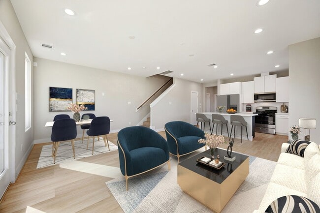 Foto del edificio - 8664 Easthaven Blvd