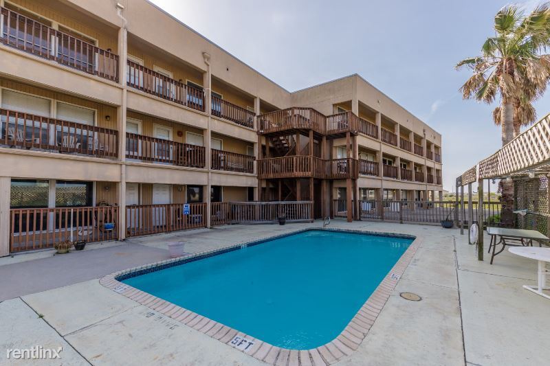 14801 Compass St, Corpus Christi, TX 78418 Condo for Rent in Corpus Christi, TX