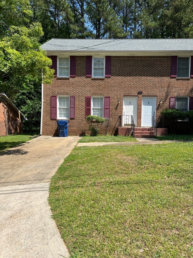 Photo - 424 Tarragon Wy SW (Atlanta, GA)
