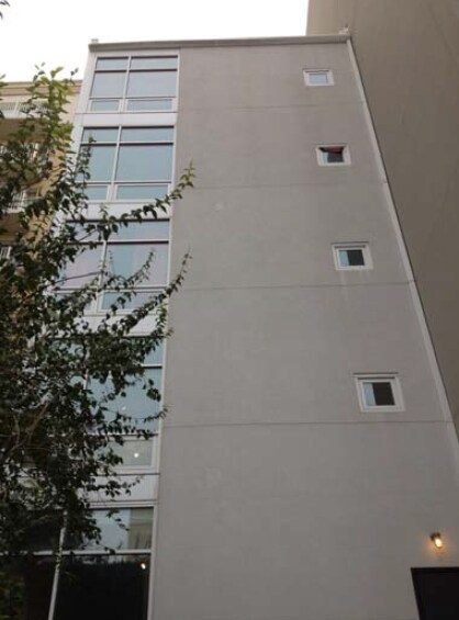 Building Photo - 1123 11th St NW