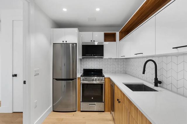 Building Photo - 1 bedroom in New York NY 10027