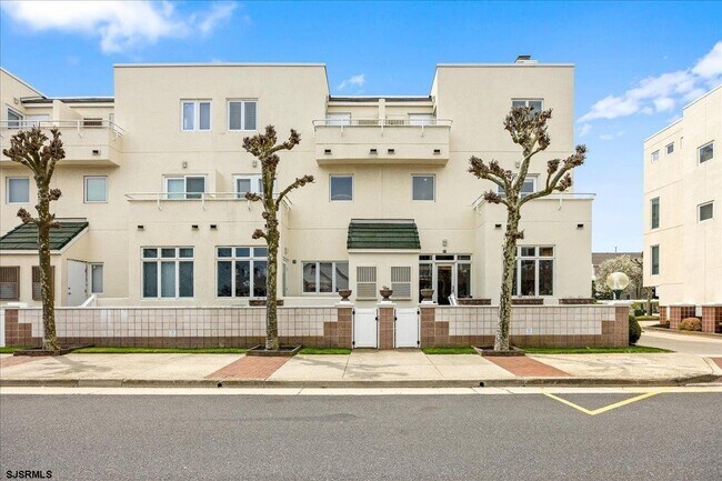 Foto del edificio - 7701 Atlantic Ave