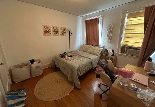 Foto del edificio - 172 Norfolk St