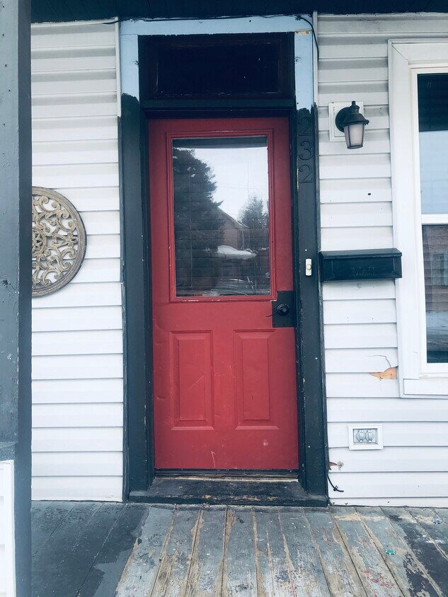 232 S Dakota St, Butte, MT 59701 House Rental in Butte, MT