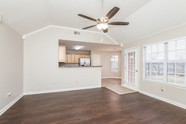 Building Photo - 6284 Manchester Cove