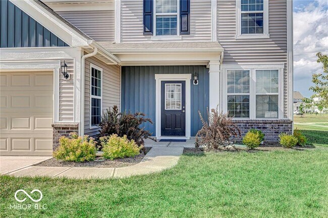 Foto del edificio - 6610 Harvest Moon Ln