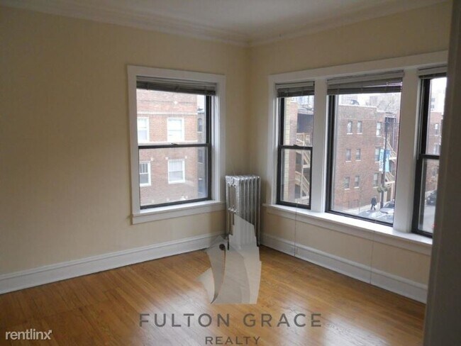 Building Photo - 3530 N Broadway