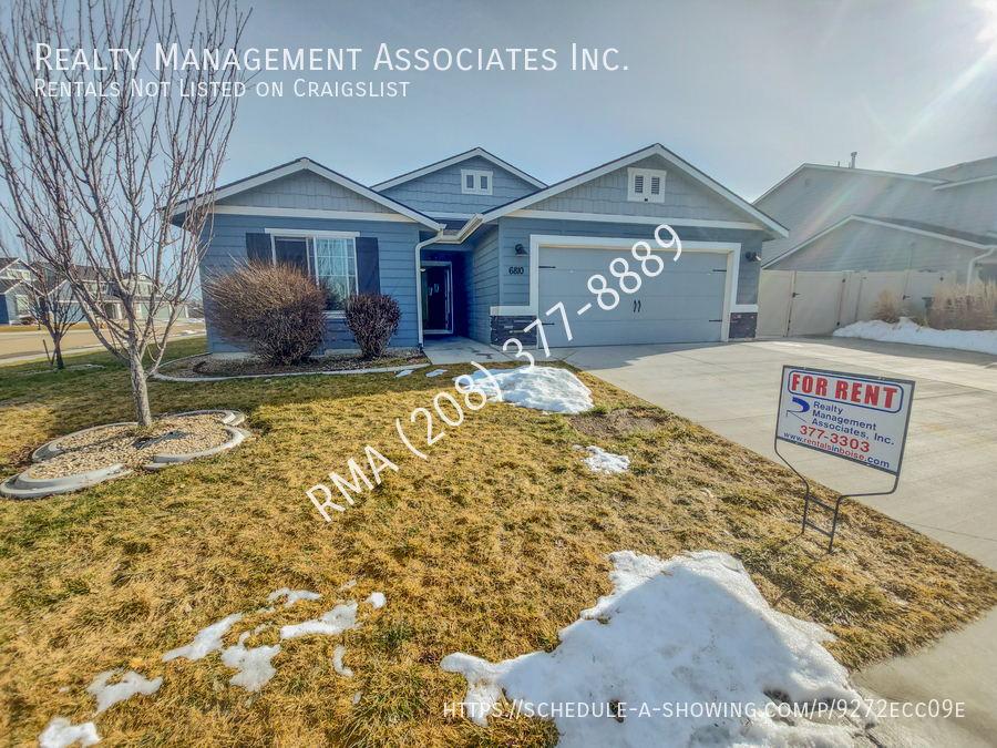 Foto principal - 6810 S Nordean Ave
