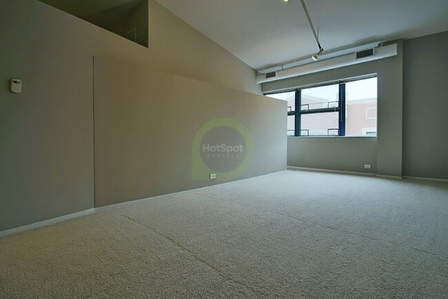 Foto del edificio - 1530 N Wells St
