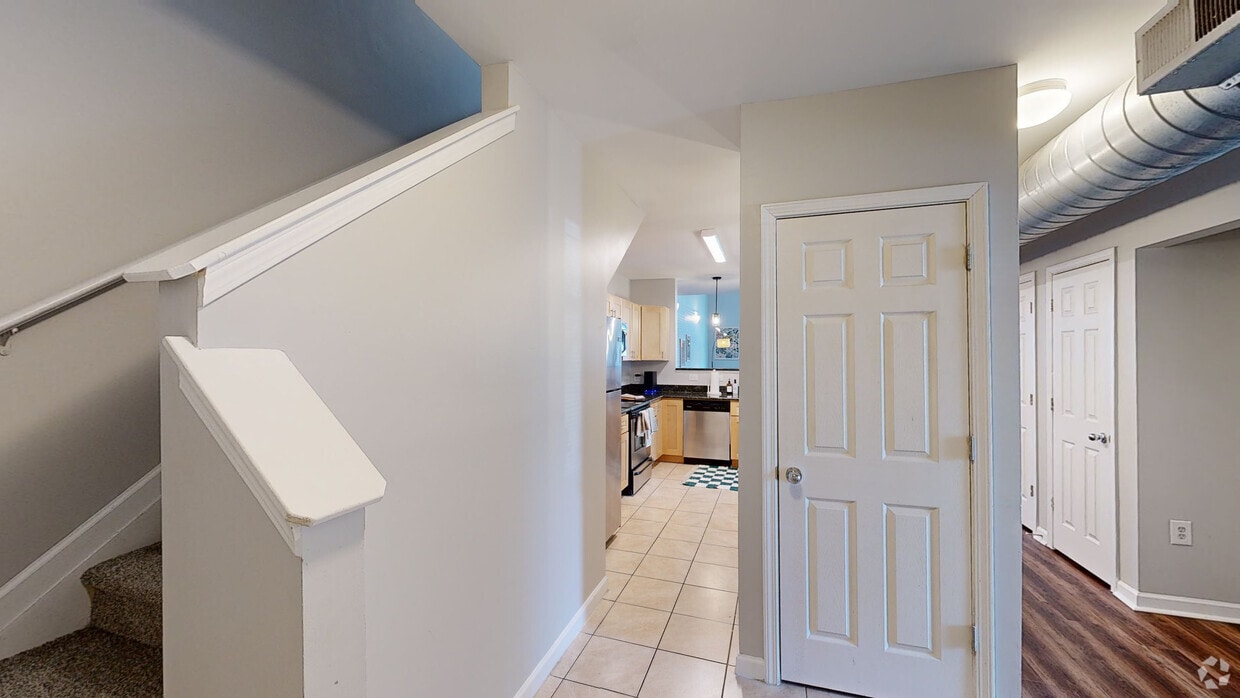 Photo - Clemson Lofts