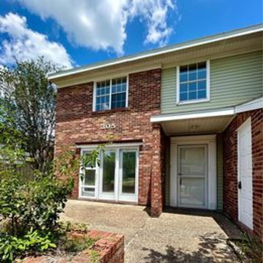 101 Wilbourn Blvd Unit 305, Lafayette, LA 70506 Condo for Rent in