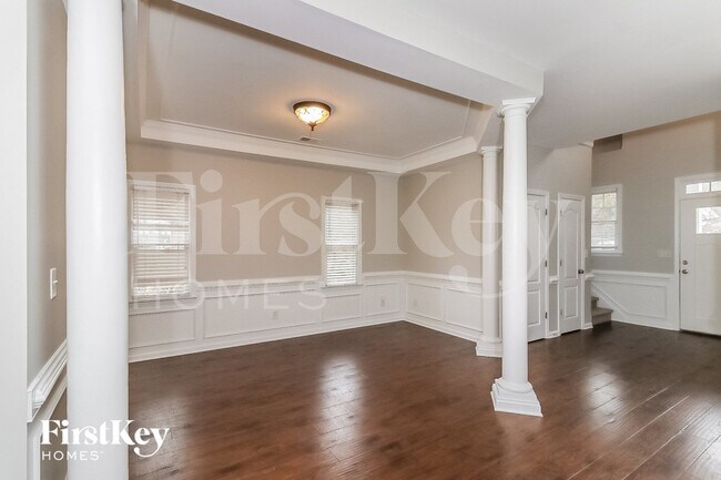 Foto del edificio - 200 Mirramont St