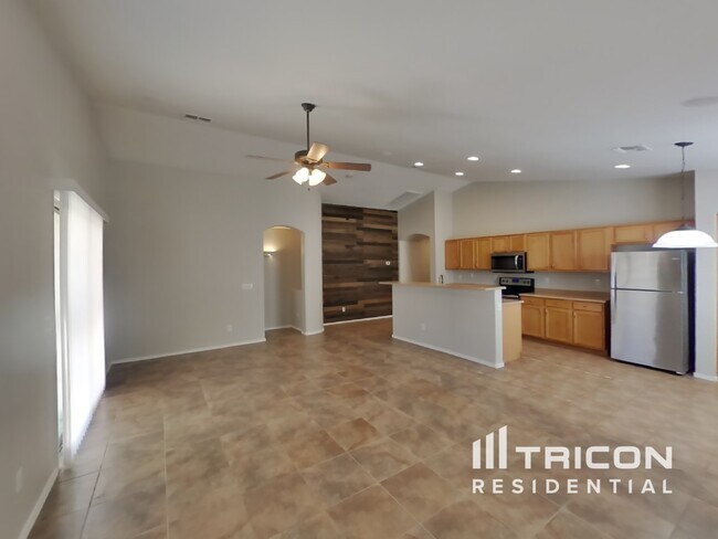 Foto del edificio - 561 W Angus Road San Tan Valley AZ