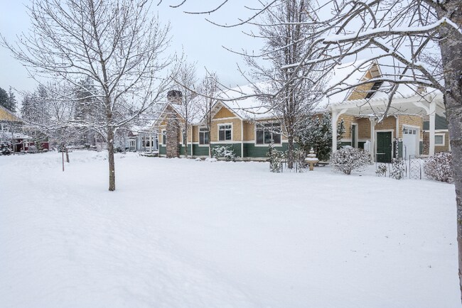 Foto del edificio - 4160 W Woodhaven Loop