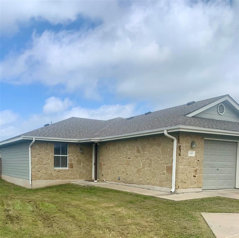 235 Marvin Cove, Hutto, TX 78634 Townhome Rentals in Hutto TX