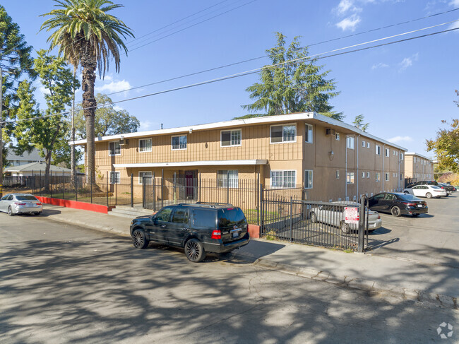 Foto principal - Fairfield Commons