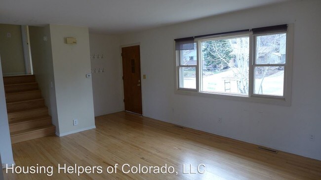Building Photo - 3 br, 1.5 bath House - 3660 Conifer Court