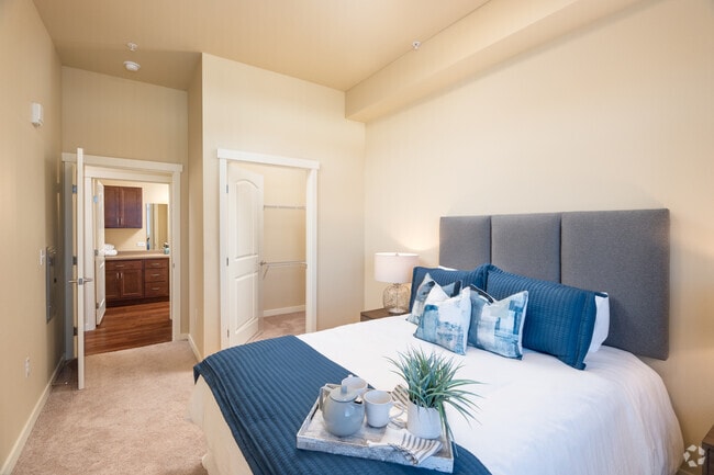 Interior Photo - Affinity at Copperleaf 62+