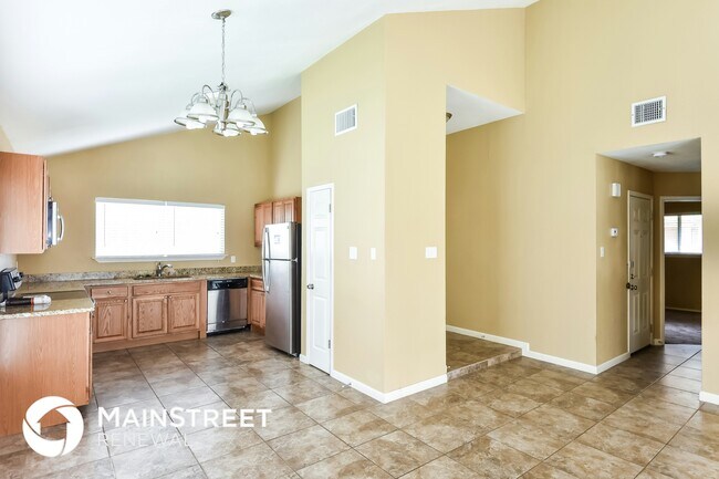 Foto del edificio - 6929 Trail Lake