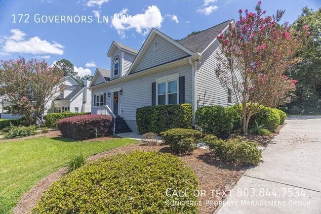 Building Photo - 172 Governors Ln NW