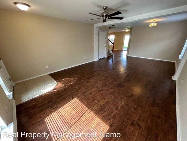 Foto del edificio - 3 br, 2.5 bath House - 10715 Pony Mesa