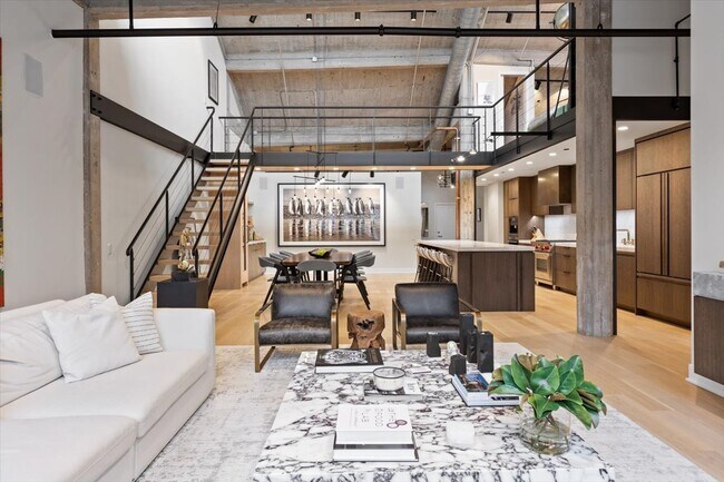 Foto del edificio - 850 W Adams St