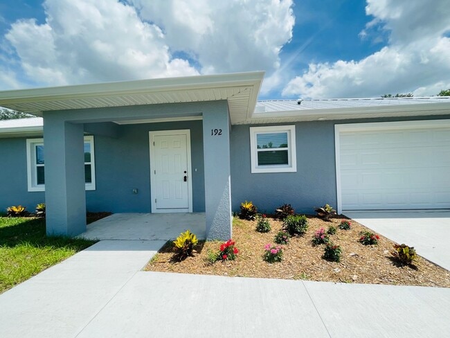 Building Photo - BRAND NEW HOME-PEACE RIVER SHORES