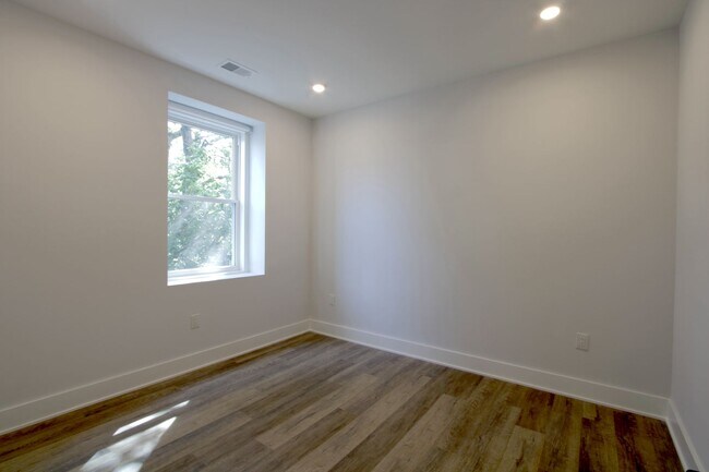 Foto del interior - The Allengrove