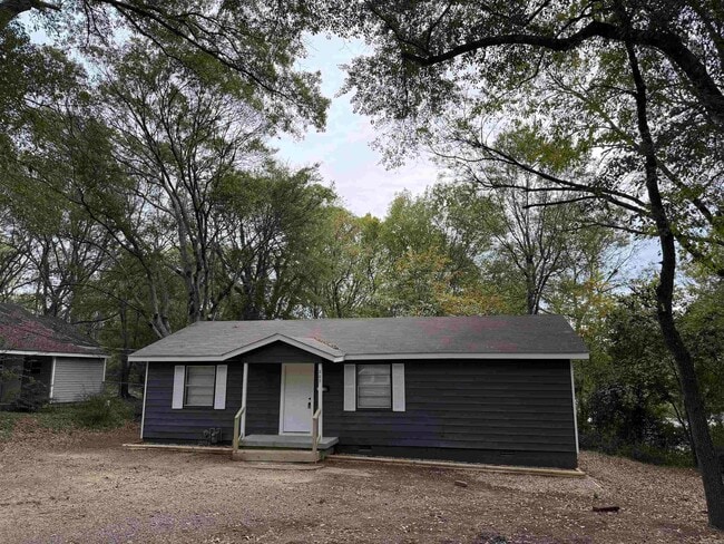 Building Photo - 809 Palmer Ave