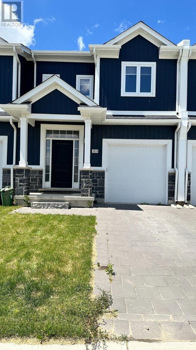 Photo du bâtiment - 1818 Finley Cres