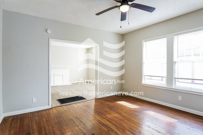 Building Photo - 5505 Court J