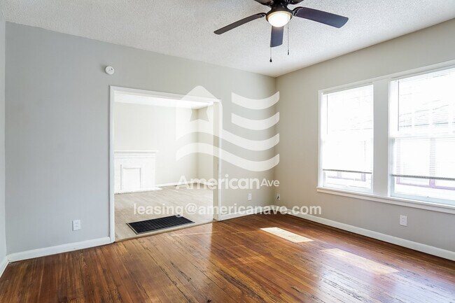 Foto del edificio - 5505 Court J