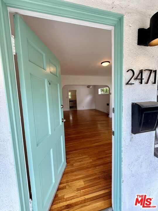 Building Photo - 2471 W Ave 32