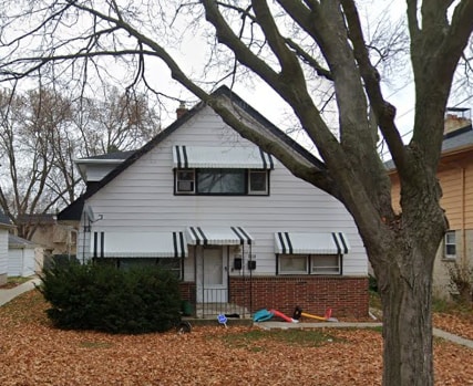 Building Photo - 5710 N 97th St