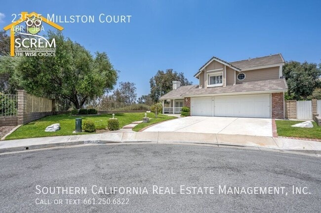 Building Photo - 23525 Millston Ct