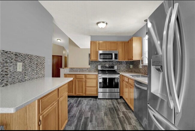 Building Photo - 949 Buffalo Run Way