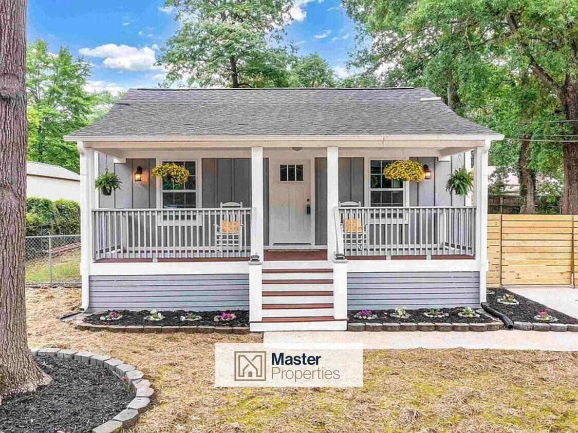 Photo - 13 Pinehurst St (Taylors, SC)