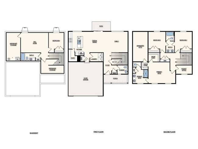 Foto del edificio - 1309 N Rickshaw Ln