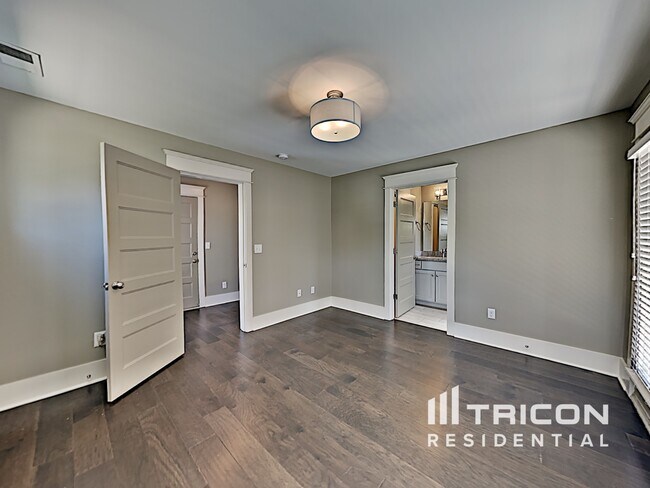 Foto del edificio - 1200 Hillwood Private Cove Nashville TN