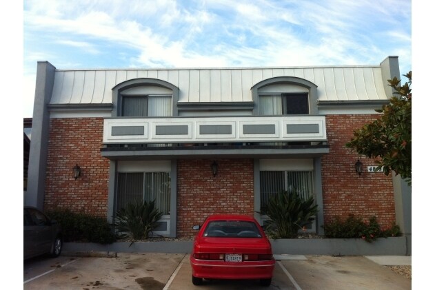 Foto del edificio - Santa Cruz Apartments