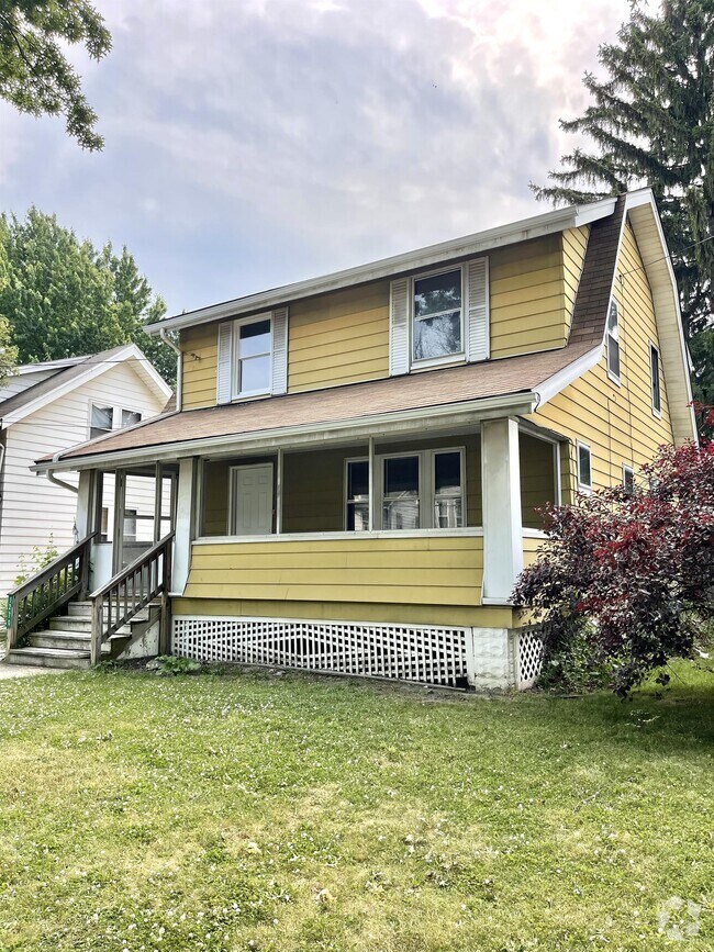 New The Hoenicka Park Apartments under 2,000 Akron, OH 1 Rentals