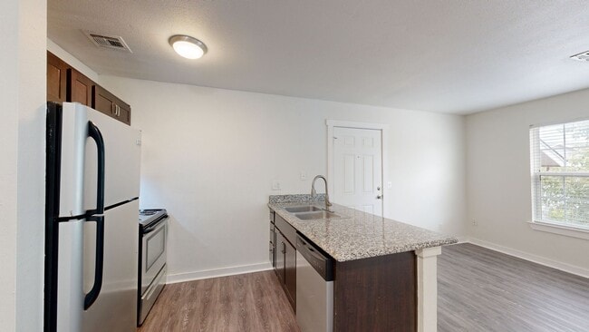 Interior Photo - Bennett Ridge Apartments